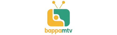 Bappam_Tv_App_Logo