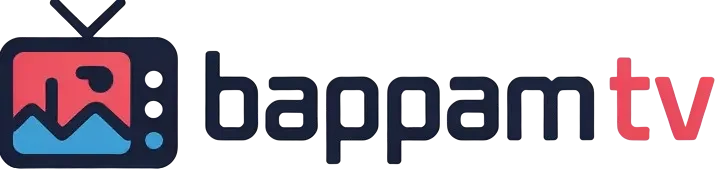 Bappam_TV_logo